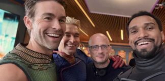Here’s Why Eric Kripke Nearly Considered Leaving The Boys Before It Even Aired!