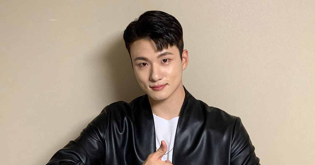 Here’s Why Shin Seung-Ho Was Exempted From Military Service!