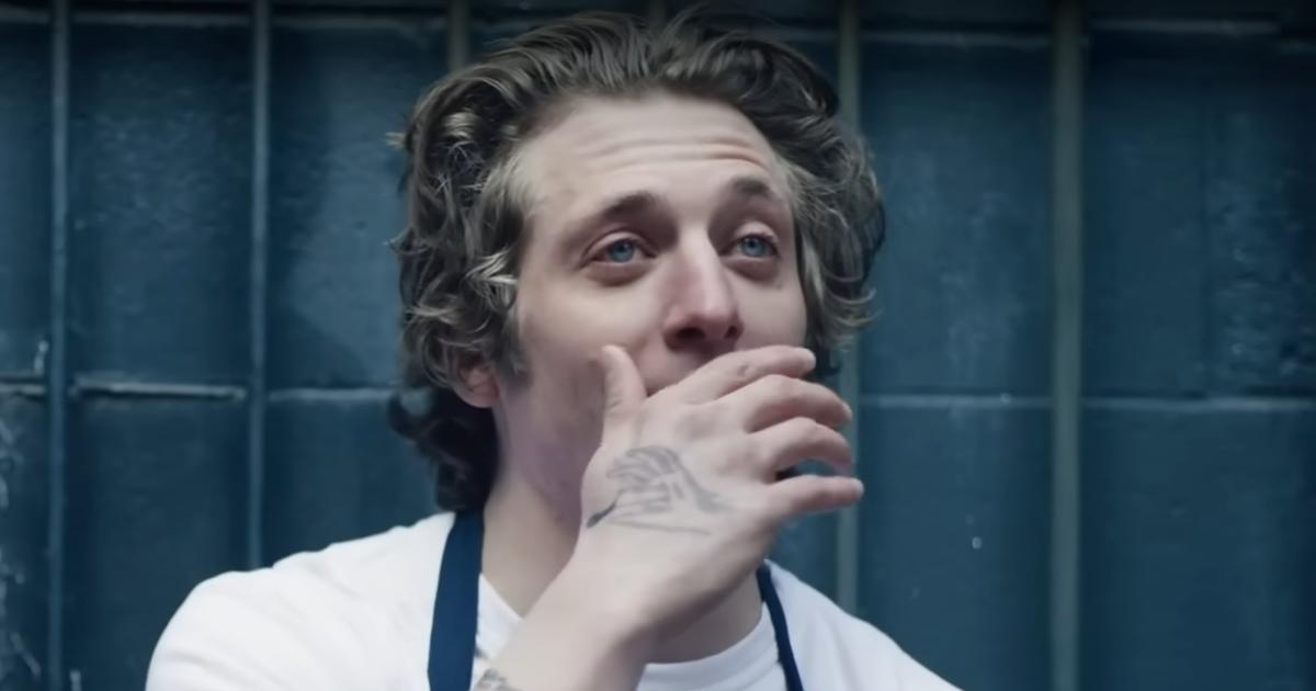 Here’s Why The Kitchen Struggles In The Bear Season 1 Felt So Real!