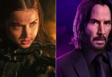Here’s Why We Think Keanu Reeves’ John Wick Shouldn’t Appear In Ana De Armas’ Ballerina 2!