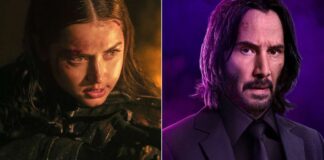 Here’s Why We Think Keanu Reeves’ John Wick Shouldn’t Appear In Ana De Armas’ Ballerina 2!