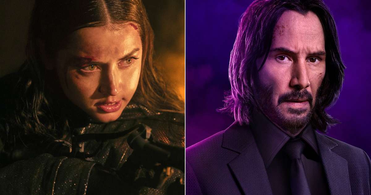 Here’s Why We Think Keanu Reeves’ John Wick Shouldn’t Appear In Ana De Armas’ Ballerina 2!