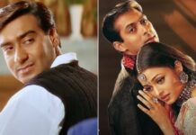 Hey Ajay Devgn, After 26 Years I Realize Your Vanraaj From Hum Dil De Chuke Sanam Was So Problematic!