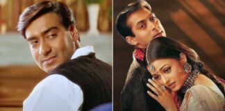 Hey Ajay Devgn, After 26 Years I Realize Your Vanraaj From Hum Dil De Chuke Sanam Was So Problematic!