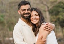 Hey Virat Kohli, IPL Win Might Have Taken 18 Long Years, But More Power To You & Anushka Sharma