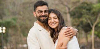 Hey Virat Kohli, IPL Win Might Have Taken 18 Long Years, But More Power To You & Anushka Sharma