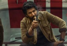 HIT 3 OTT Verdict (Week 2)