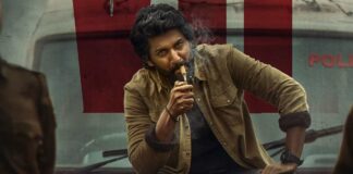 HIT 3 OTT Verdict (Week 2)
