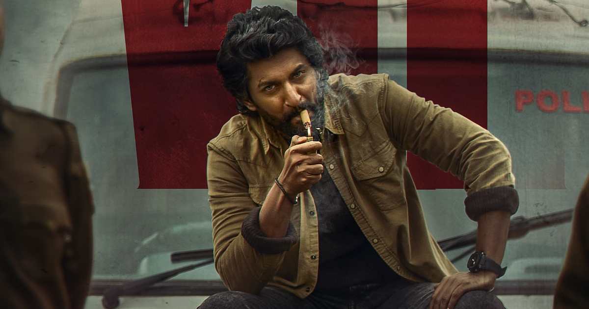 HIT 3 OTT Verdict (Week 2)