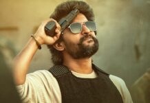 Is Nani In Trouble For Plagiarism? Here's What We Know About HIT 3 Controversy!