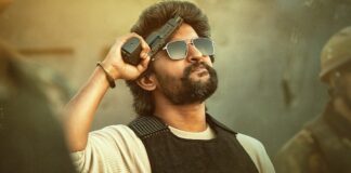 Is Nani In Trouble For Plagiarism? Here's What We Know About HIT 3 Controversy!