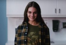 Horror Hit Film Smile On Netflix