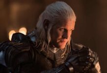 House Of The Dragon: How Did Matt Smith Respond To Viral Daemon Targaryen Fan Theory?