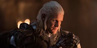 House Of The Dragon: How Did Matt Smith Respond To Viral Daemon Targaryen Fan Theory?