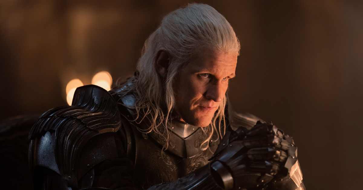 House Of The Dragon: How Did Matt Smith Respond To Viral Daemon Targaryen Fan Theory?