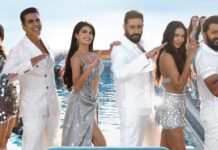 Housefull 5 (BO)