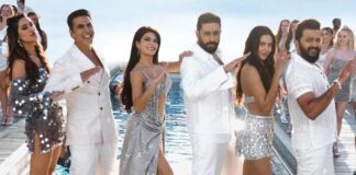 Housefull 5 (BO)