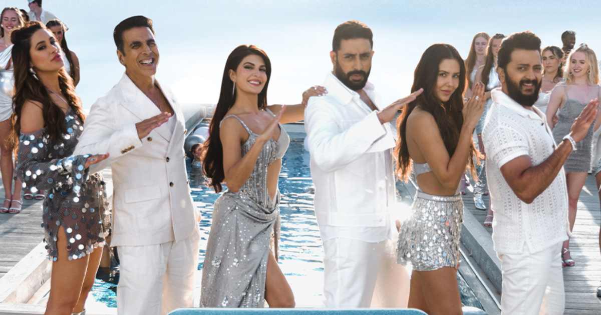 Housefull 5 Field Workplace Assortment Day 22: Solely 65 Lakh Away From Changing into Akshay Kumar's No.1 Grosser Put up-COVID!