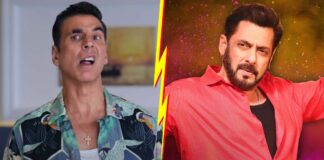 Housefull 5 Box Office: 34.2% Lesser Sold Tickets Than Sikandar
