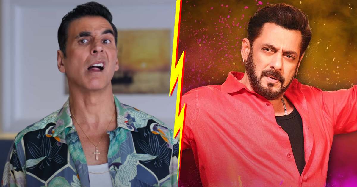 Housefull 5 Box Office: 34.2% Lesser Sold Tickets Than Sikandar