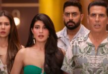 Housefull 5 Box Office Update!