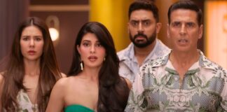 Housefull 5 Box Office Update!