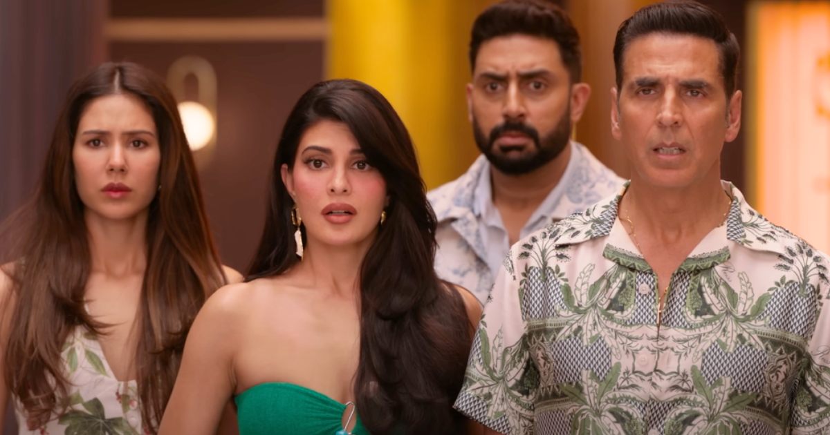 Housefull 5 Box Office Update!