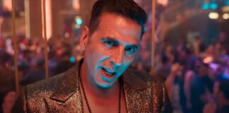 Housefull 5 Worldwide Box Office: Enters 200 Crore Club In Week 1