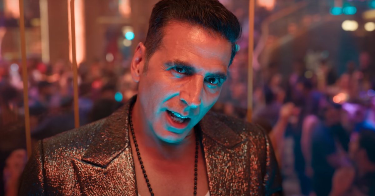 Housefull 5 Worldwide Field Workplace: Enters 200 Crore Membership In Week 1, Solely 2.92 Crore Away From Akshay Kumar's Subsequent Milestone!