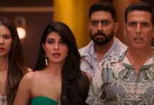 Housefull 5 Box Office Day 17 BMS Sales: Akshay Kumar's 3rd Sunday Takes 69% High Jump!