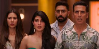 Housefull 5 Box Office Day 17 BMS Sales: Akshay Kumar's 3rd Sunday Takes 69% High Jump!