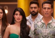 Housefull 5 Box Office Day 1 Advance Booking Report