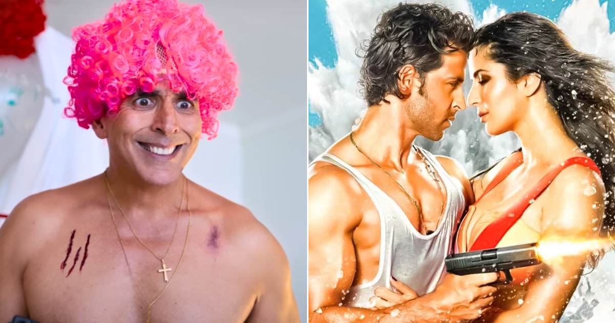 Housefull 5 Box Office Collection Day 16: Crosses Hrithik Roshan's Bang Bang