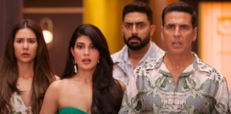 Housefull 5 Box Office Day 1 Advance Booking Report