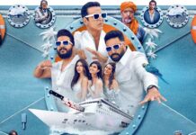 Housefull 5 Box Office Collection Day 1