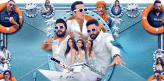 Housefull 5 Box Office Collection Day 1