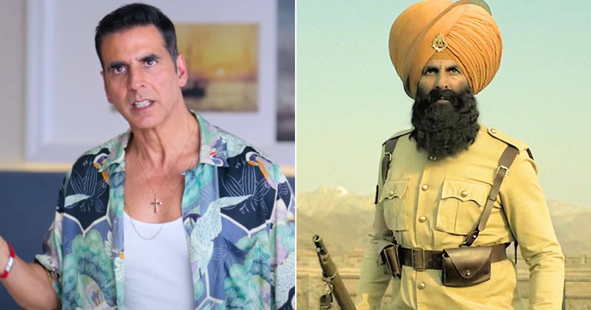 Housefull 5 Box Office Collection Day 10: Surpasses Akshay Kumar's Kesari