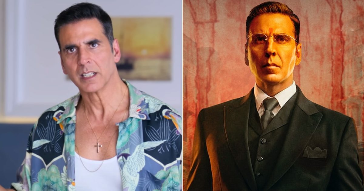 Housefull 5 Field Workplace Assortment Day 10: Beats Kesari To Develop into Akshay Kumar's sixth Highest-Grossing Movie!