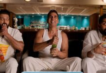 Housefull 5 Box Office Collection Day 12