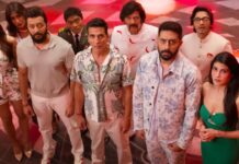 Housefull 5 Box Office Collection Day 13