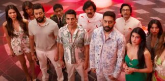 Housefull 5 Box Office Collection Day 13