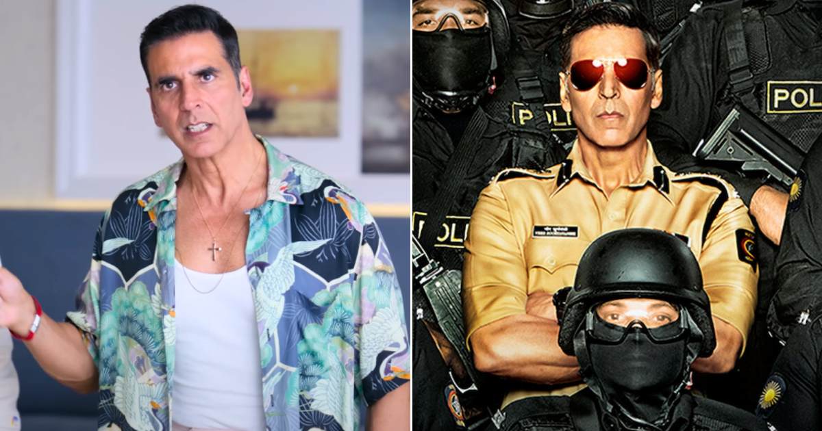 Housefull 5 Box Office Collection Day 17