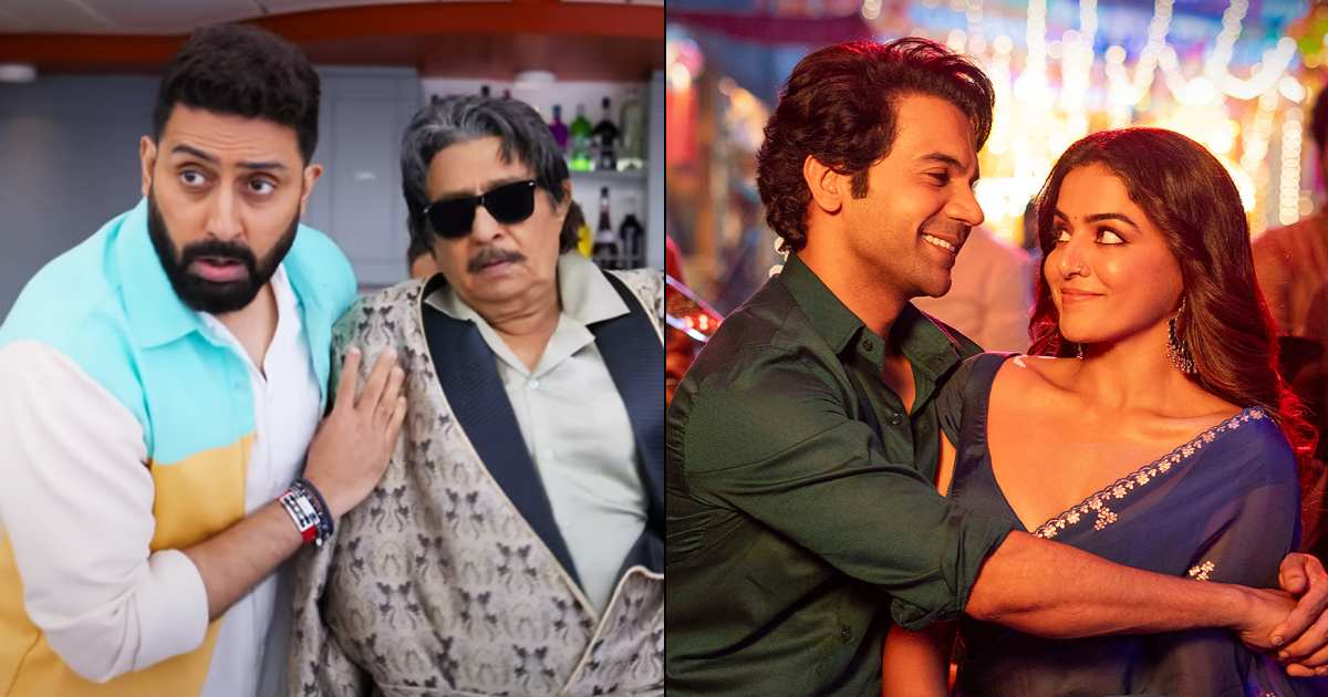 Housefull 5 Field Workplace Assortment Day 2: 25% Funds Already Recovered, Bhool Chuk Maaf's Lifetime Is In Hazard!