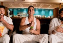 Housefull 5 Box Office Collection Day 21 Update!
