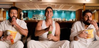 Housefull 5 Box Office Collection Day 21 Update!