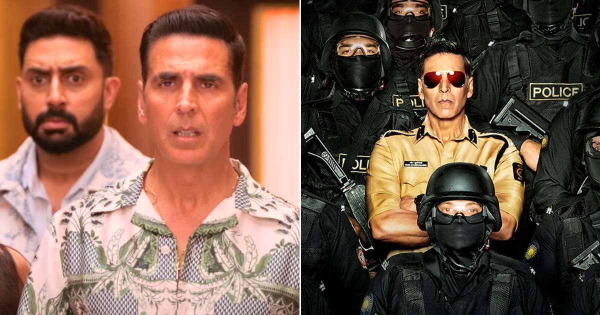Housefull 5 Box Office Collection Day 23: Beats Sooryavanshi & Becomes Akshay Kumar's Highest-Grossing Film Post-COVID