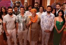 Housefull 5 Box Office Collection Day 24