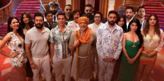 Housefull 5 Box Office Collection Day 24