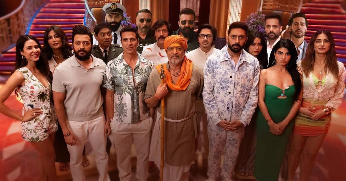 Housefull 5 museus 24