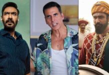Housefull 5 Box Office Collection Day 4